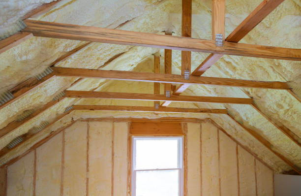 Best Insulation for Specific Applications in Rainbow, CA