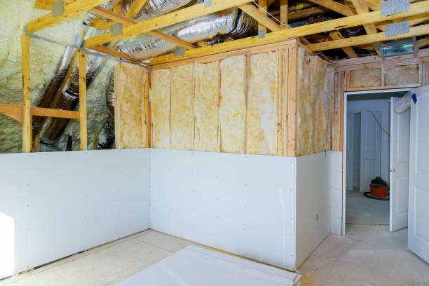 Best Insulation for Specific Applications in Rainbow, CA