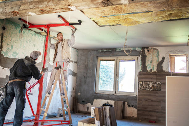 Best Residential Insulation in Rainbow, CA