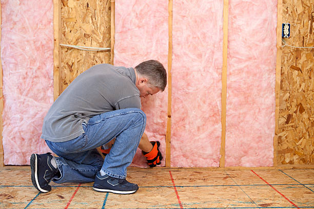 Best Insulation for Specific Applications in Rainbow, CA