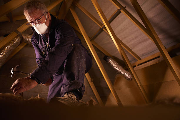 Rainbow, CA Insulation Contractor Pros
